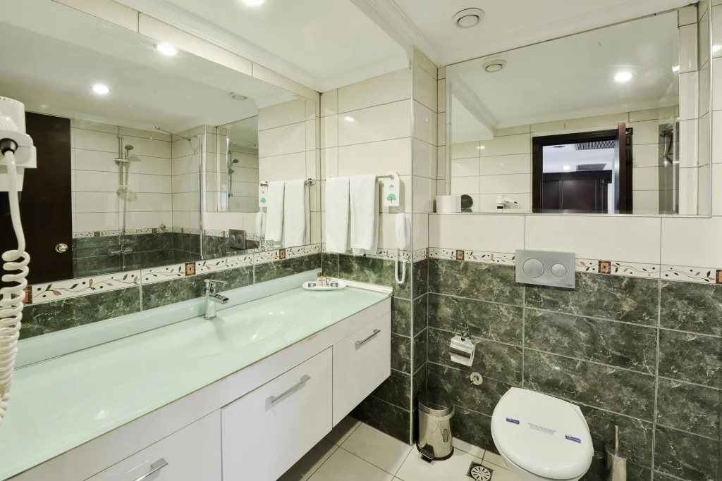 Anadolu Esenboğa Termal Otel Ankara