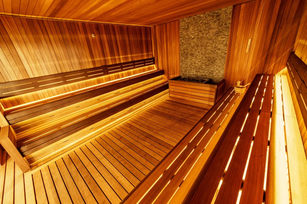 Anadolu Esenboğa Termal Otel Ankara