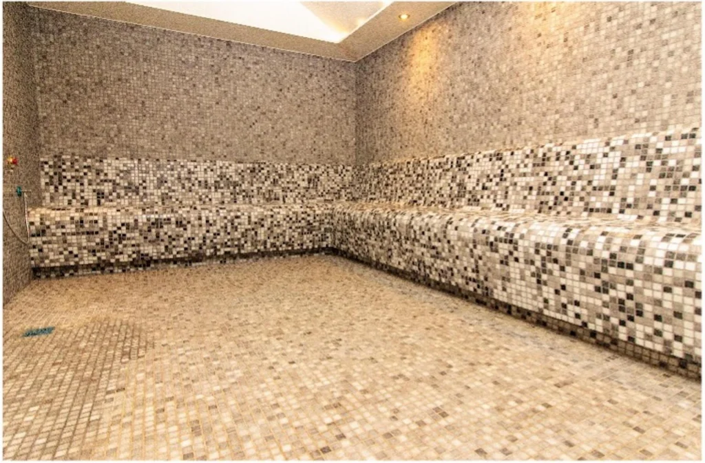 Anadolu Esenboğa Termal Otel Ankara