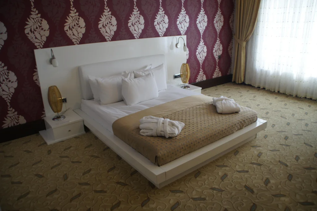Junior Suite Oda