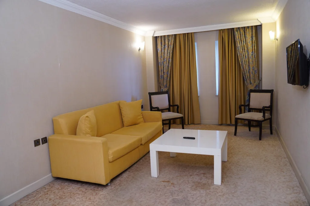 Junior Suite Oda