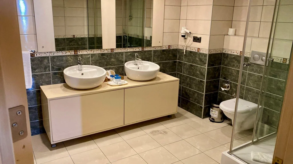 Junior Suite Oda