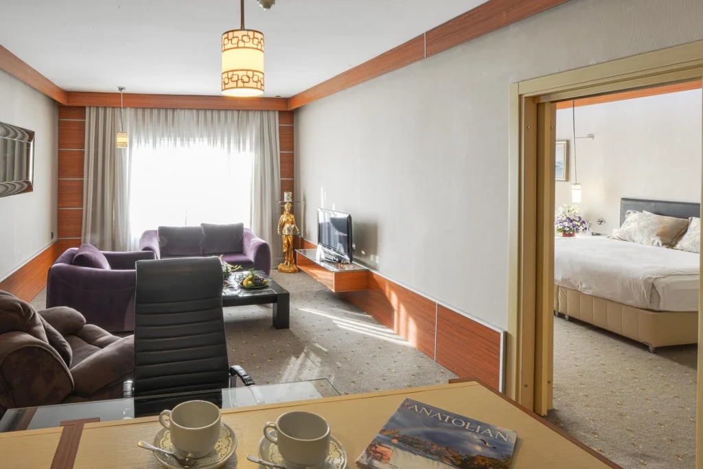 Suite Oda