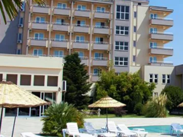 Onhann Termal Resort Spa Otel