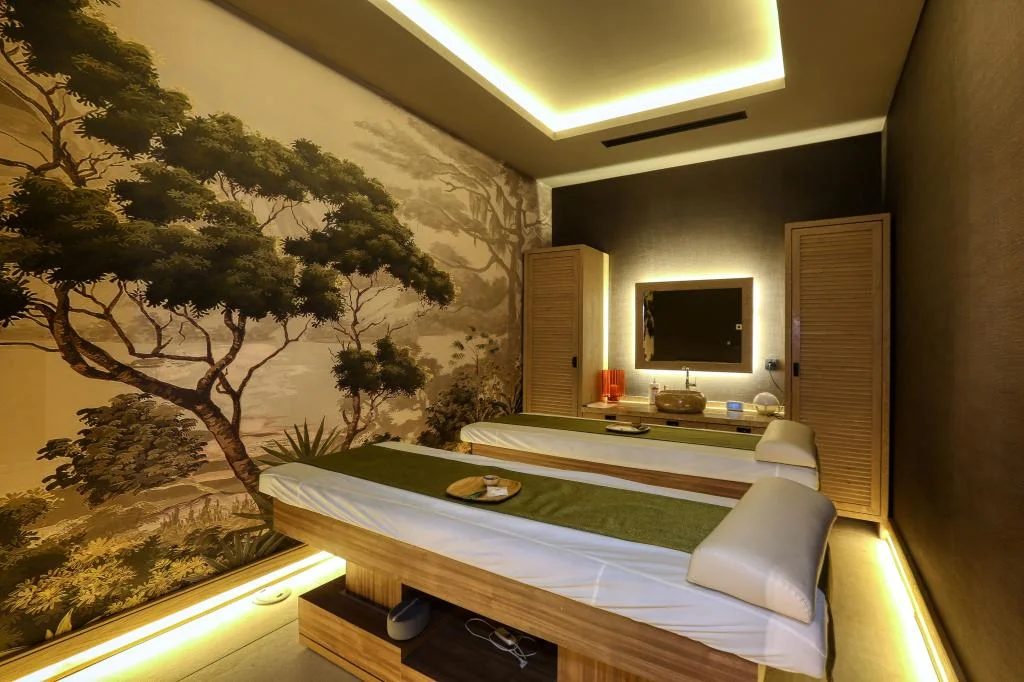 Almira Termal Otel & Spa Bursa