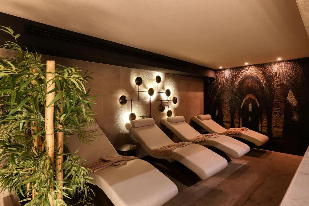 Almira Termal Otel & Spa Bursa