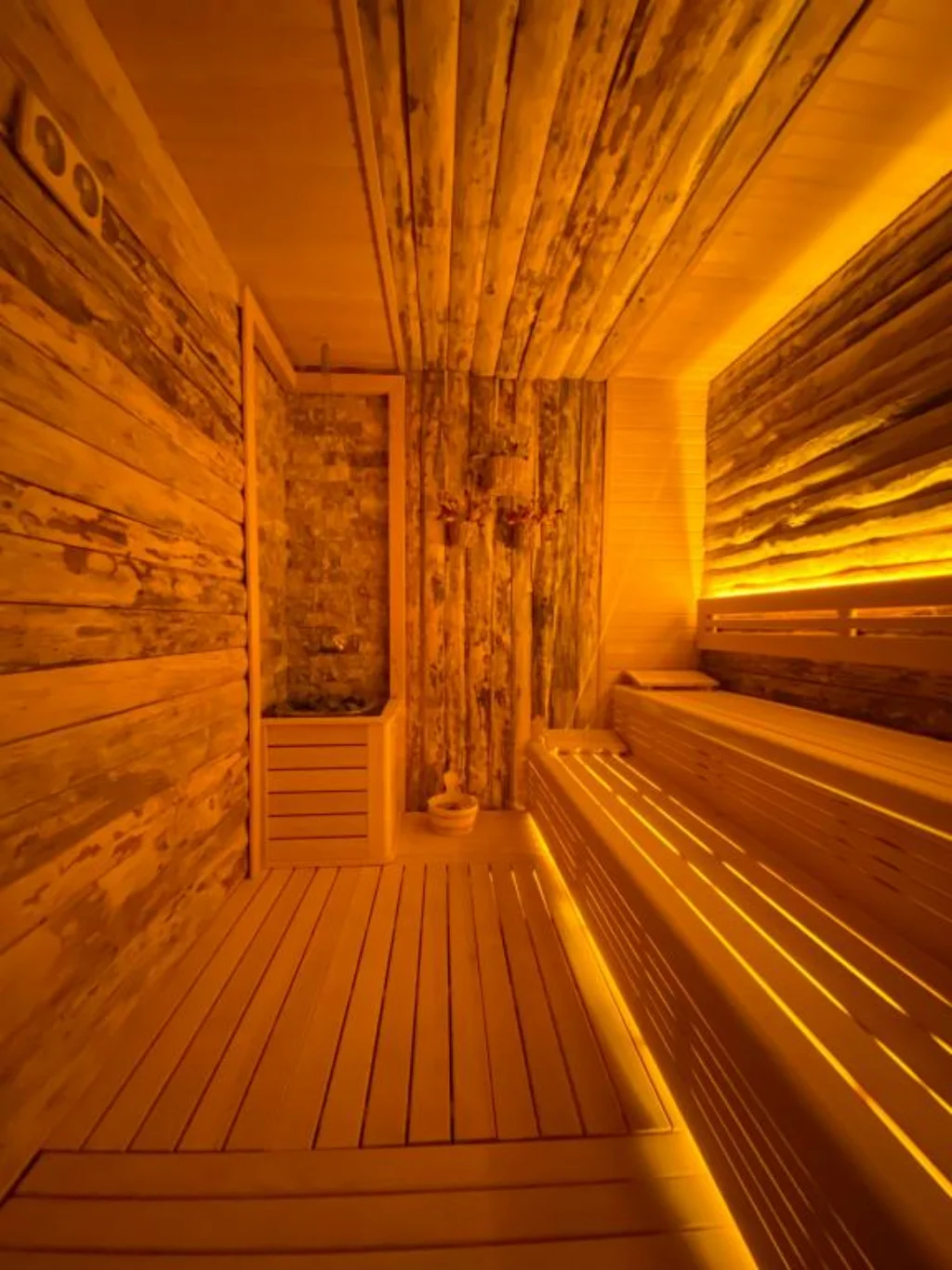 Almira Termal Otel & Spa Bursa