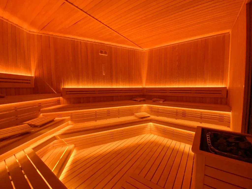 Almira Termal Otel & Spa Bursa