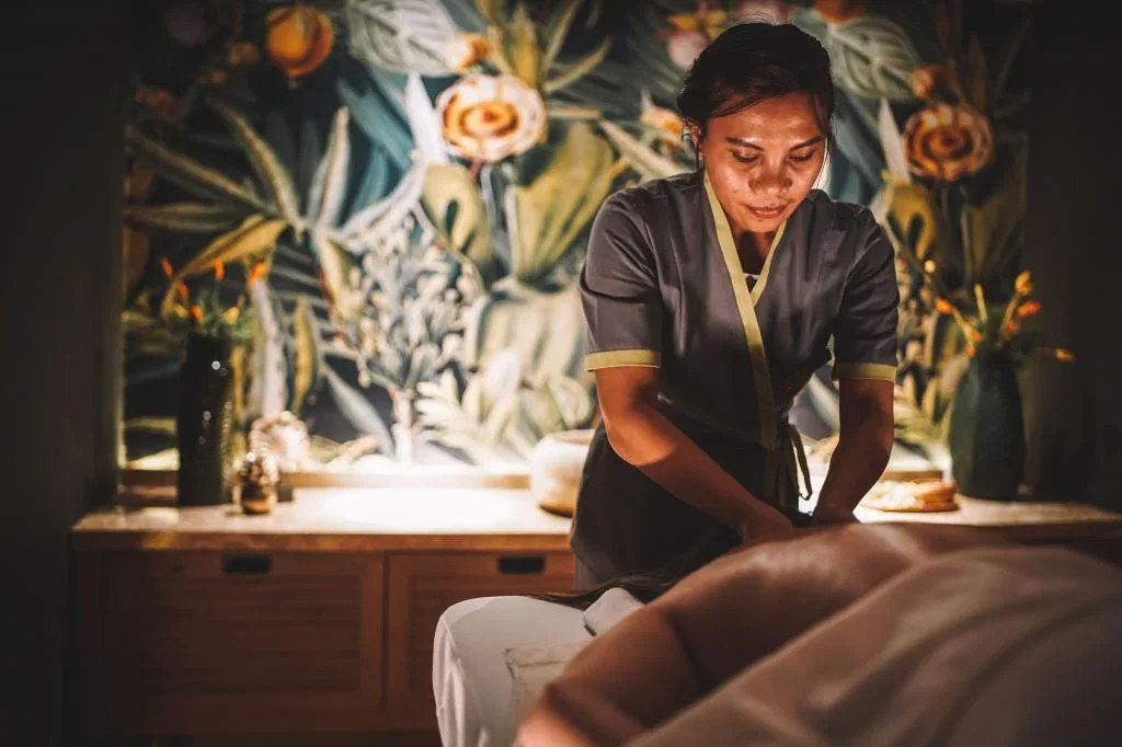 Almira Termal Otel & Spa Bursa
