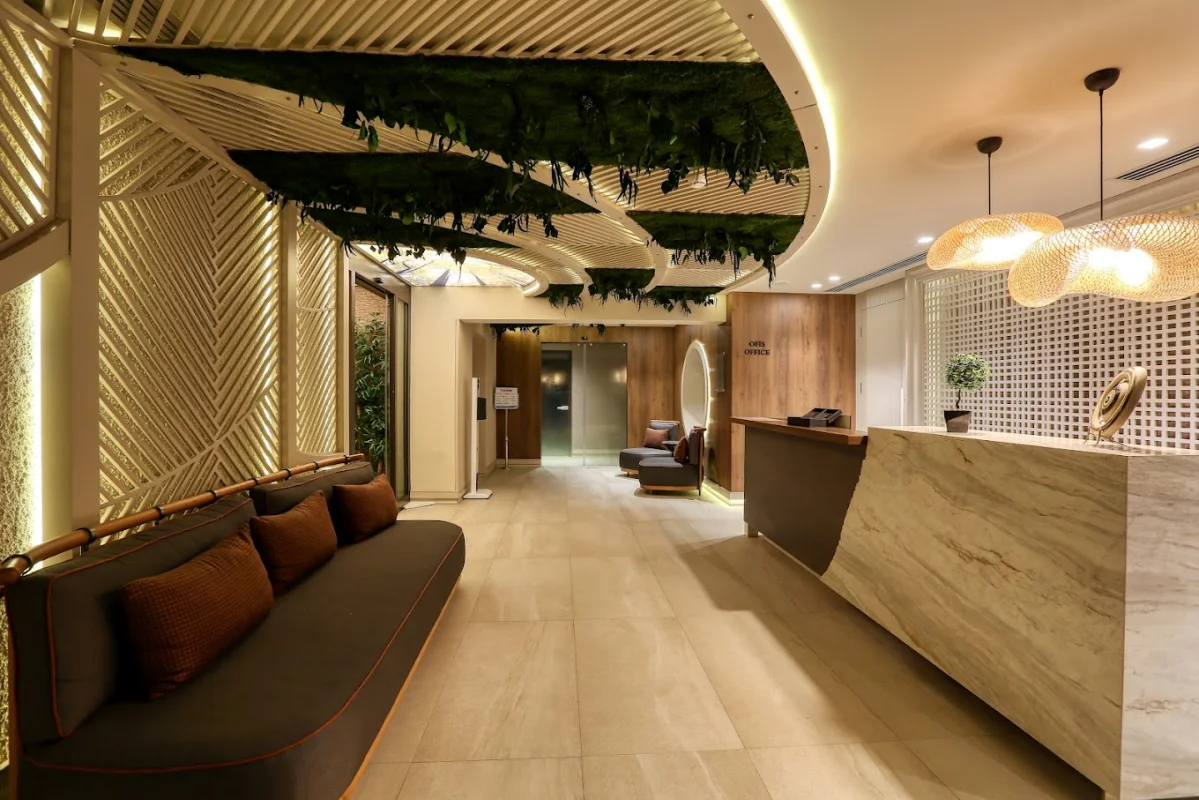 Almira Termal Otel & Spa Bursa