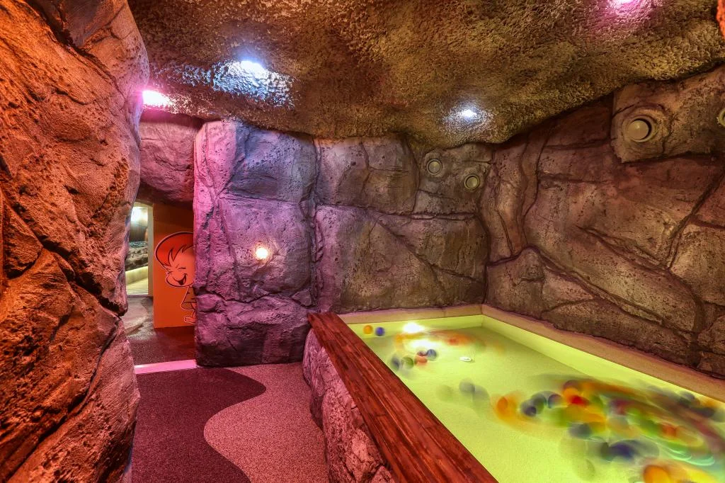 Almira Termal Otel & Spa Bursa
