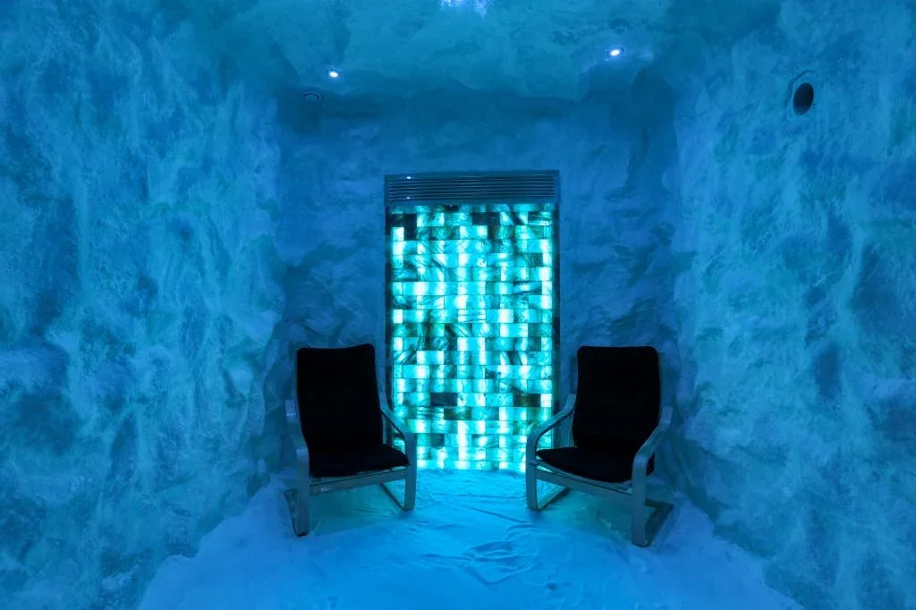 Almira Termal Otel & Spa Bursa