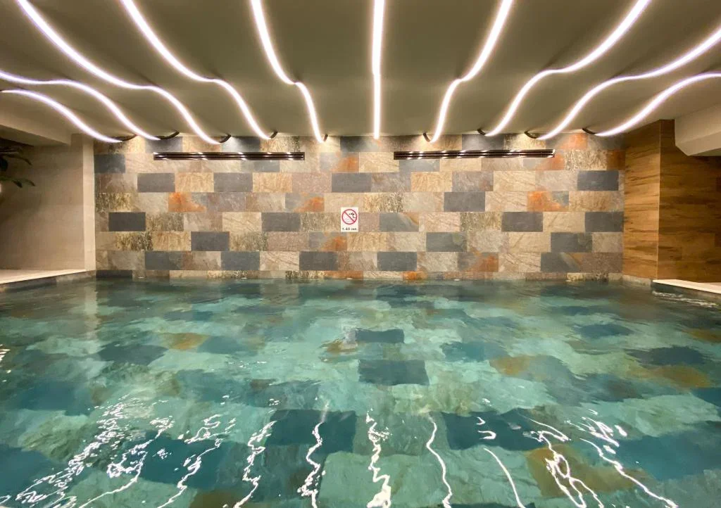 Almira Termal Otel & Spa Bursa
