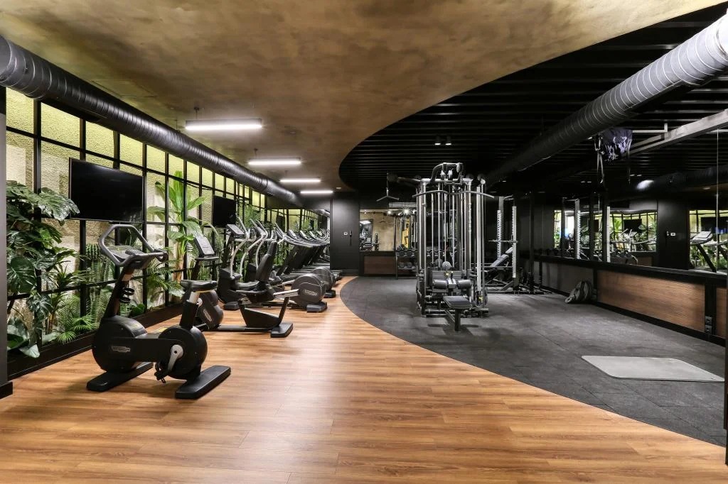Almira Termal Otel & Spa Bursa