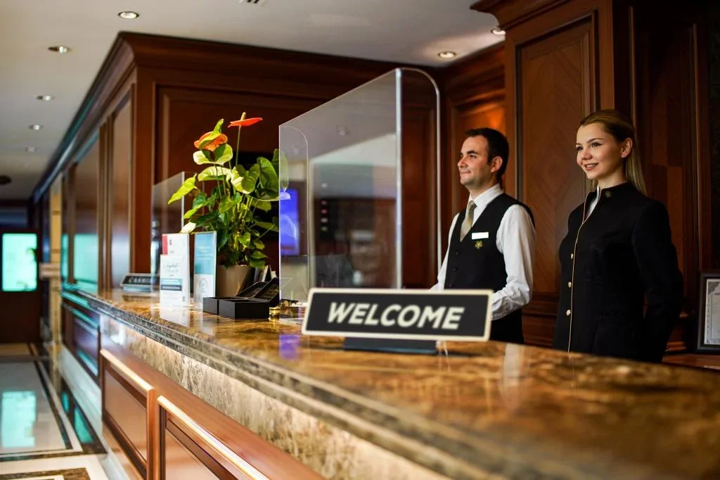 Almira Termal Otel & Spa Bursa