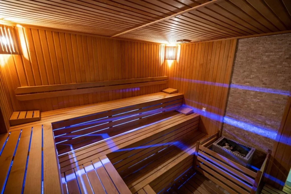 Hierapark Termal & Spa Otel