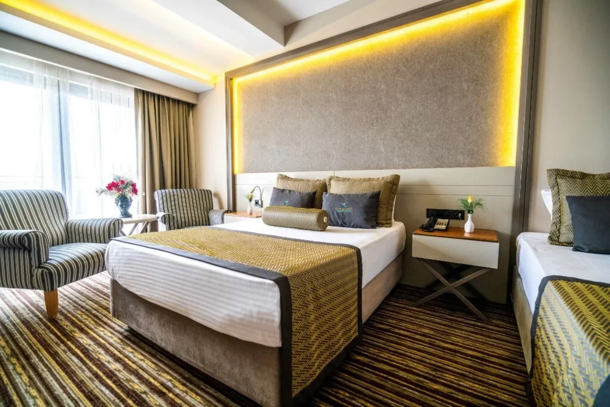 Hierapark Termal & Spa Otel