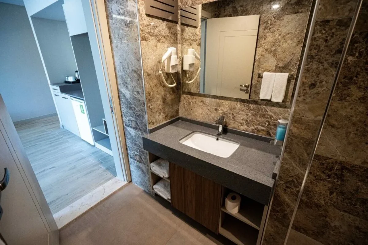 Hierapark Termal & Spa Otel