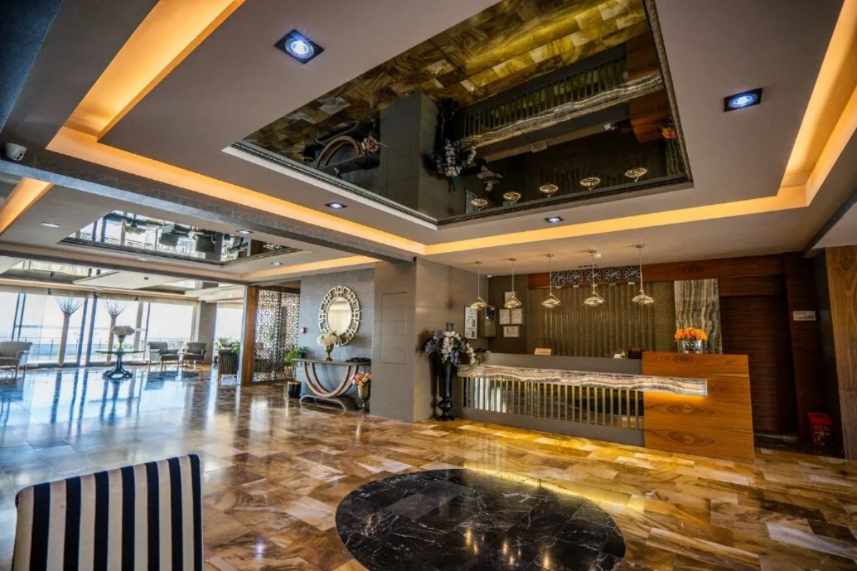 Hierapark Termal & Spa Otel