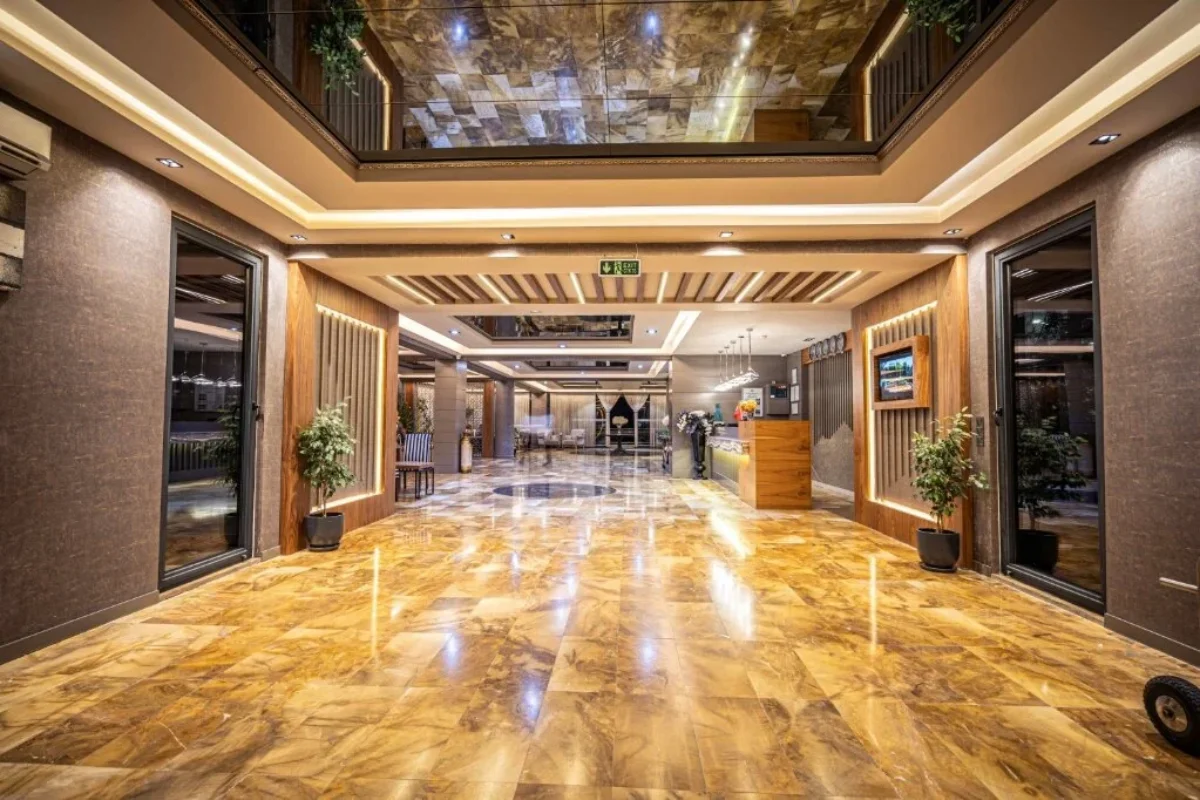 Hierapark Termal & Spa Otel