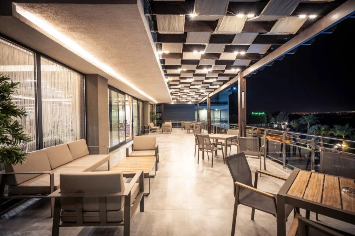 Hierapark Termal & Spa Otel