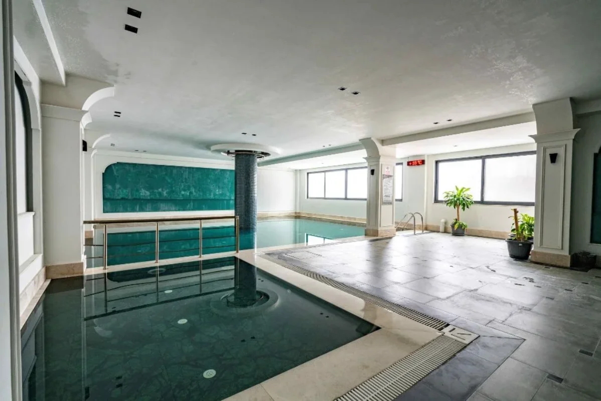 Hierapark Termal & Spa Otel