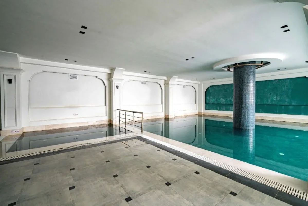 Hierapark Termal & Spa Otel