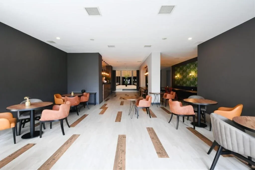 Onhann Termal Resort Spa Otel