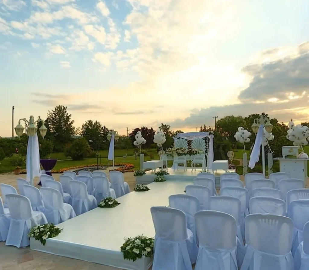 Onhann Termal Resort Spa Otel