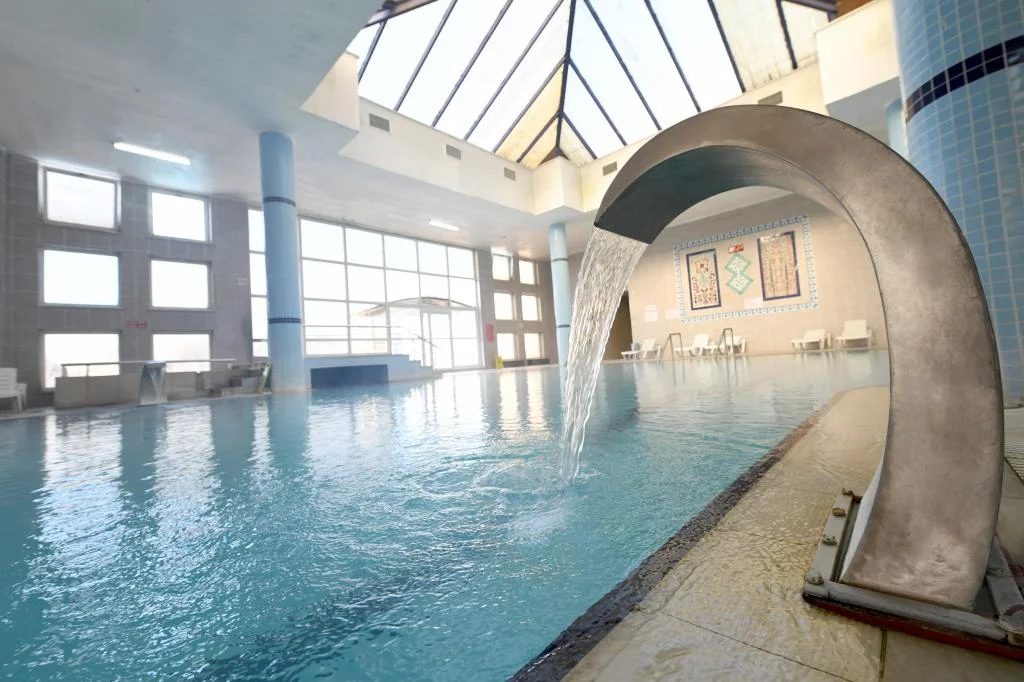 Onhann Termal Resort Spa Otel