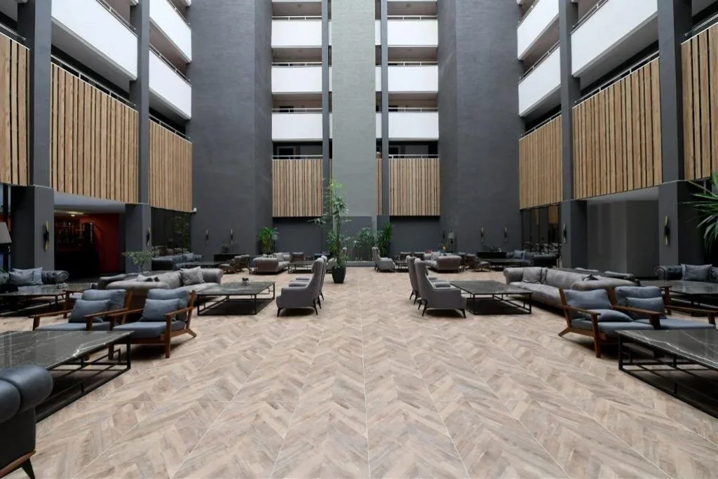 Onhann Termal Resort Spa Otel