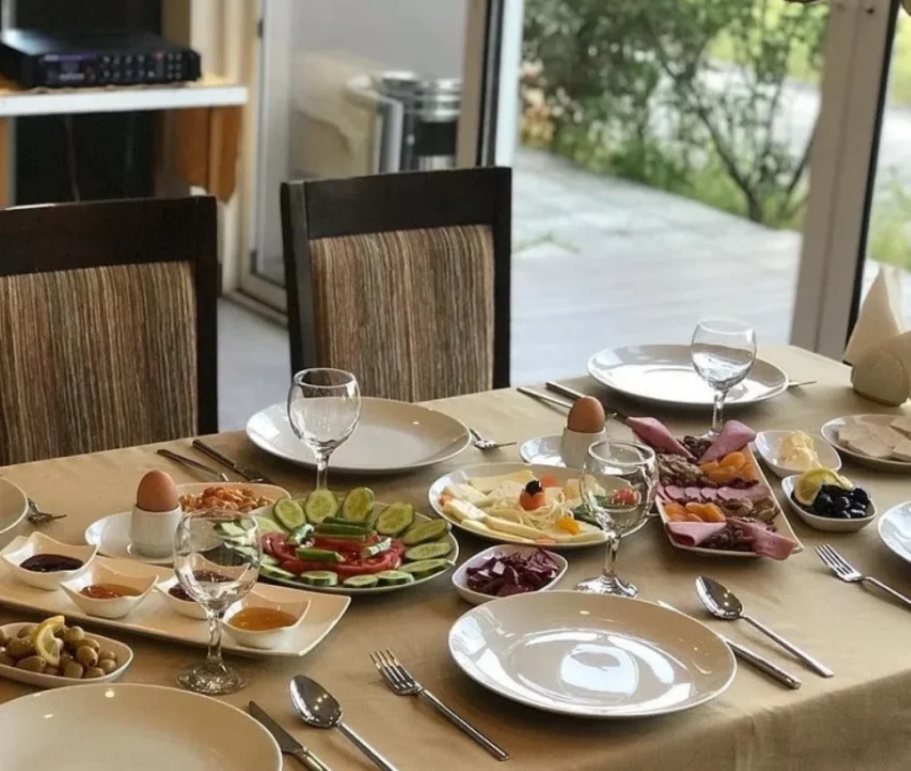 Onhann Termal Resort Spa Otel