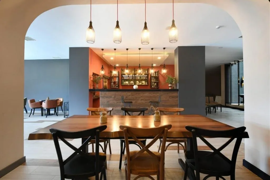Onhann Termal Resort Spa Otel