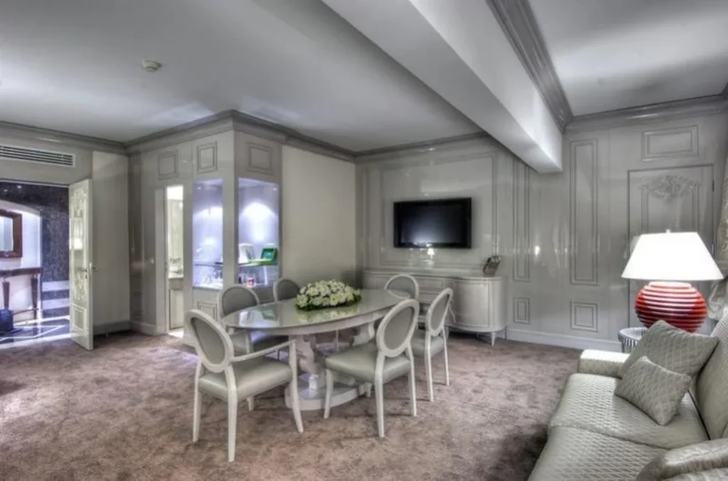 Almira Termal Otel & Spa Bursa