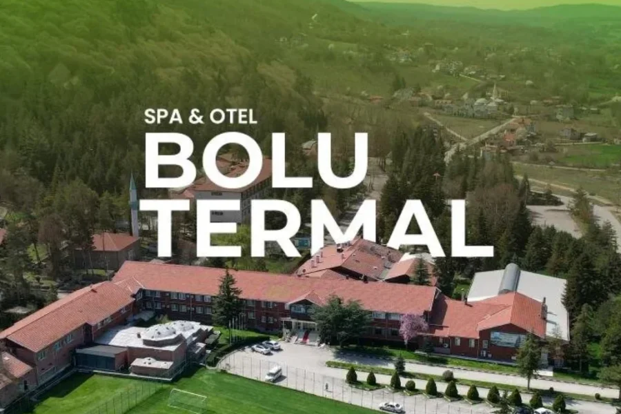Bolu Termal Otel & Spa