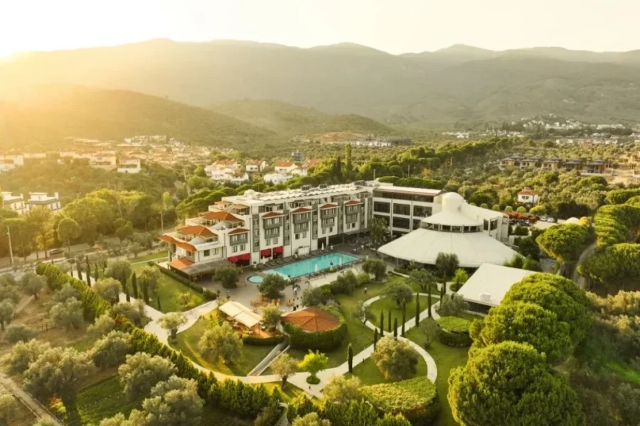 Ramada Resort Kazdağları Termal Otel