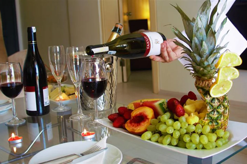 Onhann Termal Resort Spa Otel