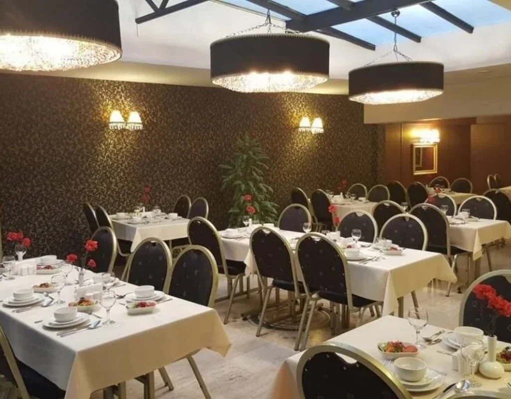 Boyugüzel Termal Bursa