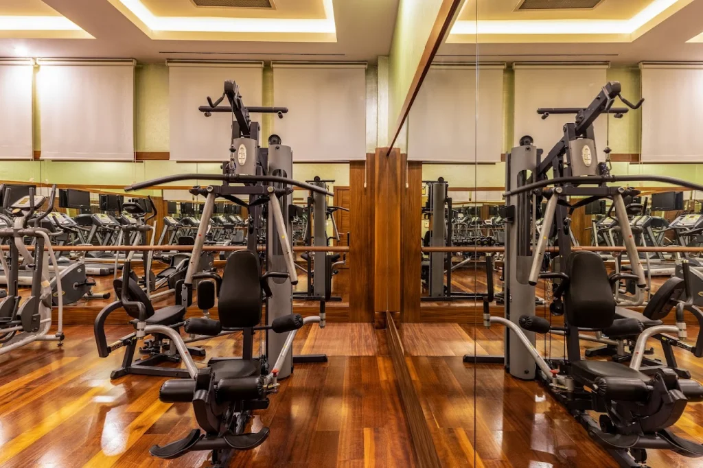 Çelik Palas Otel & Termal Spa ve Kongre Merkezi Bursa