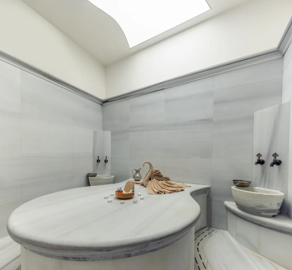 Çelik Palas Otel & Termal Spa ve Kongre Merkezi Bursa