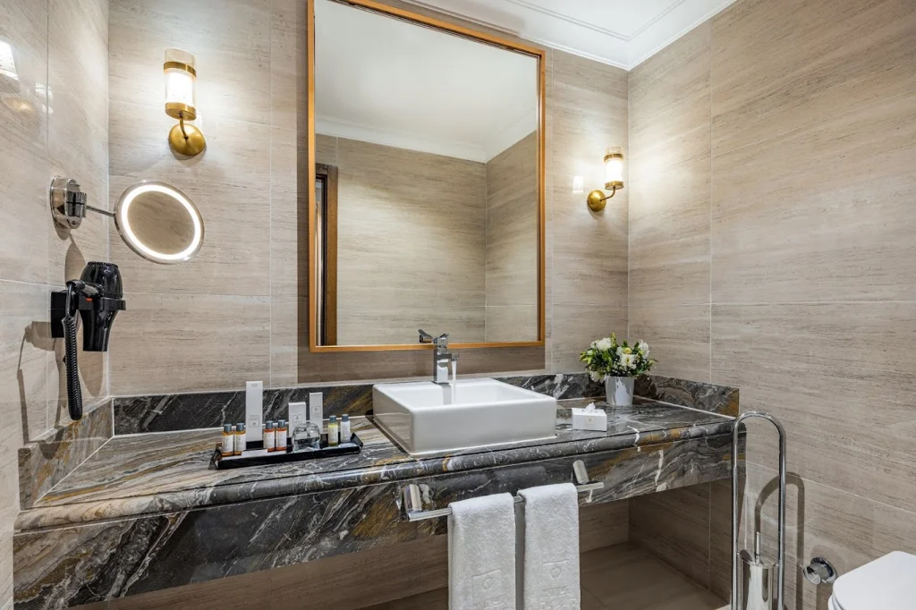 Çelik Palas Otel & Termal Spa ve Kongre Merkezi Bursa