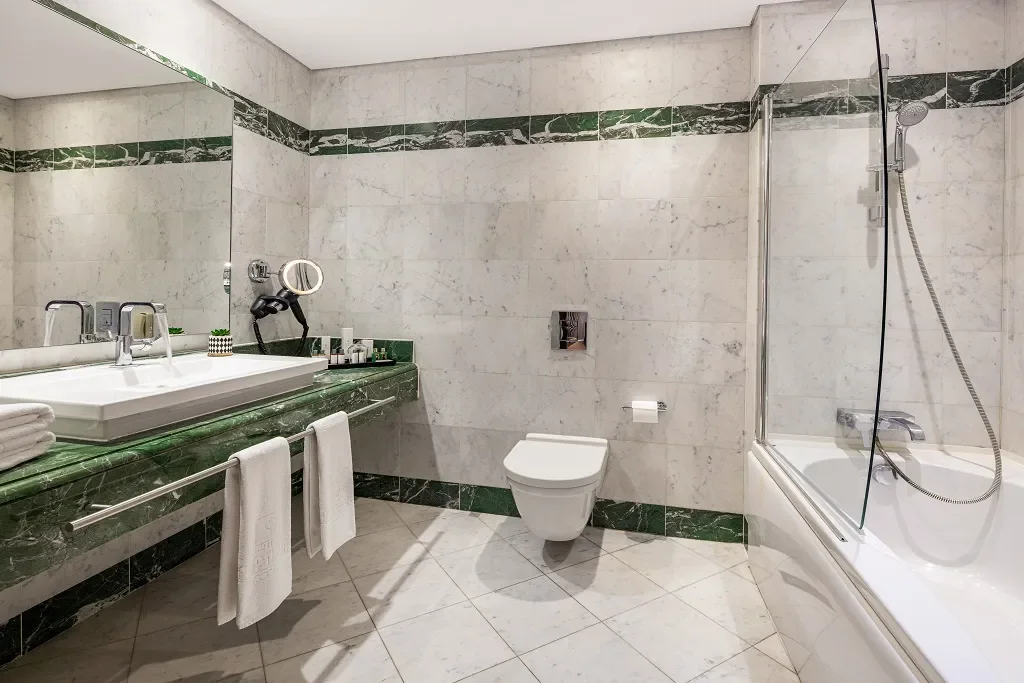 King Suite
