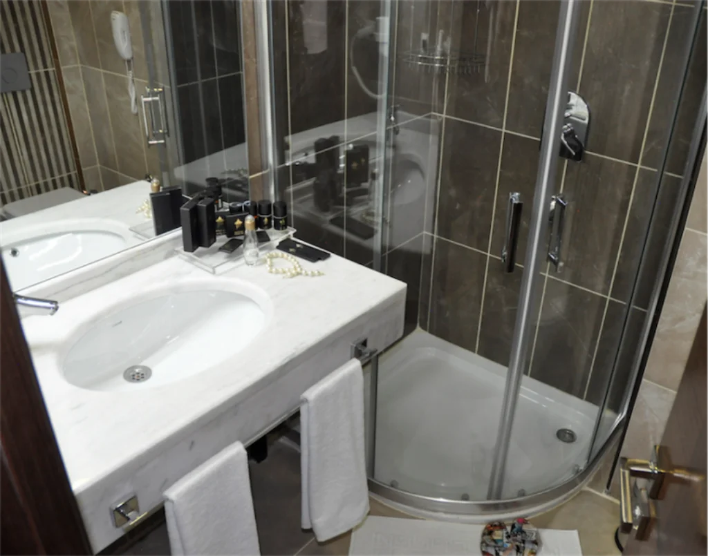 Connect Termal Otel Resort & Spa Ankara