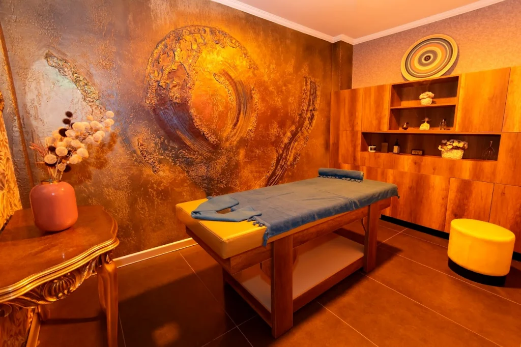 Connect Termal Otel Resort & Spa Ankara