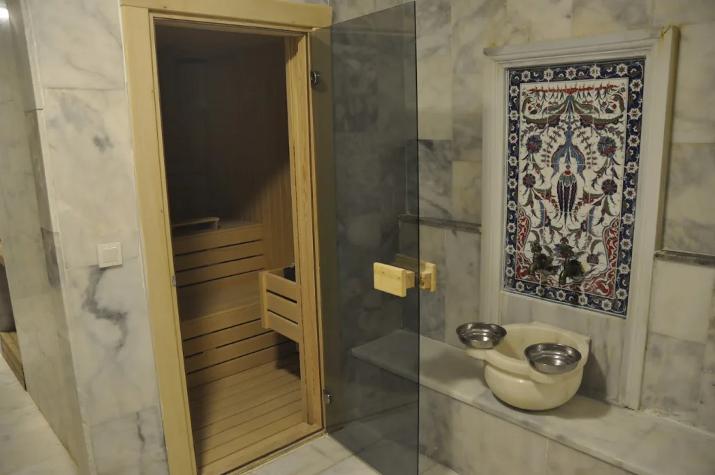 Connect Termal Otel Resort & Spa Ankara