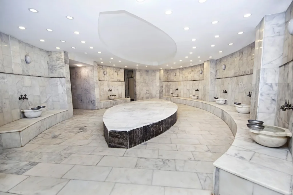 Connect Termal Otel Resort & Spa Ankara