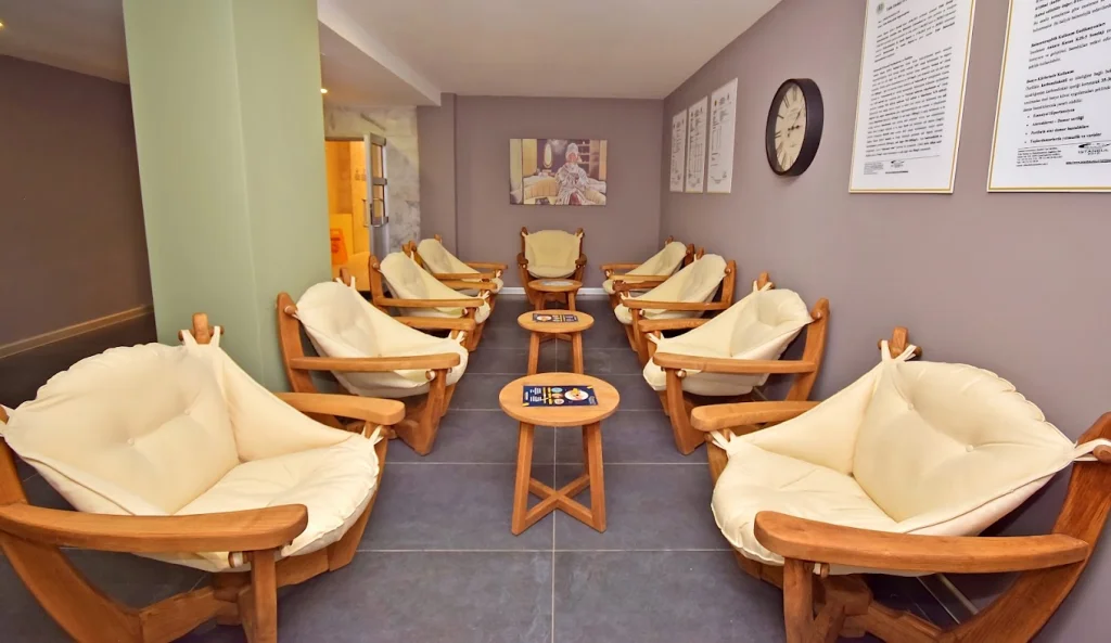 Connect Termal Otel Resort & Spa Ankara