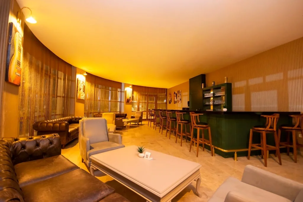 Connect Termal Otel Resort & Spa Ankara