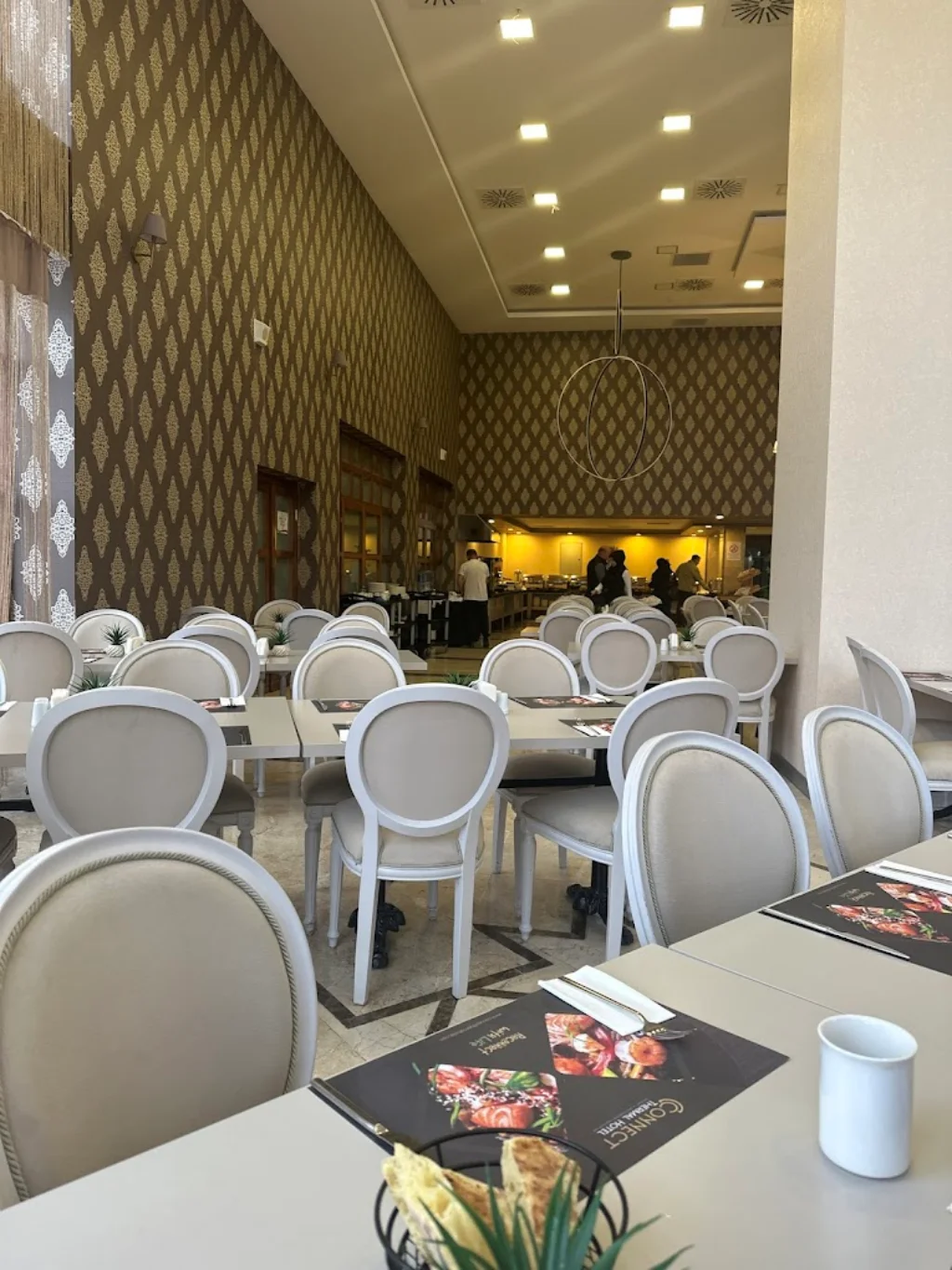 Connect Termal Otel Resort & Spa Ankara