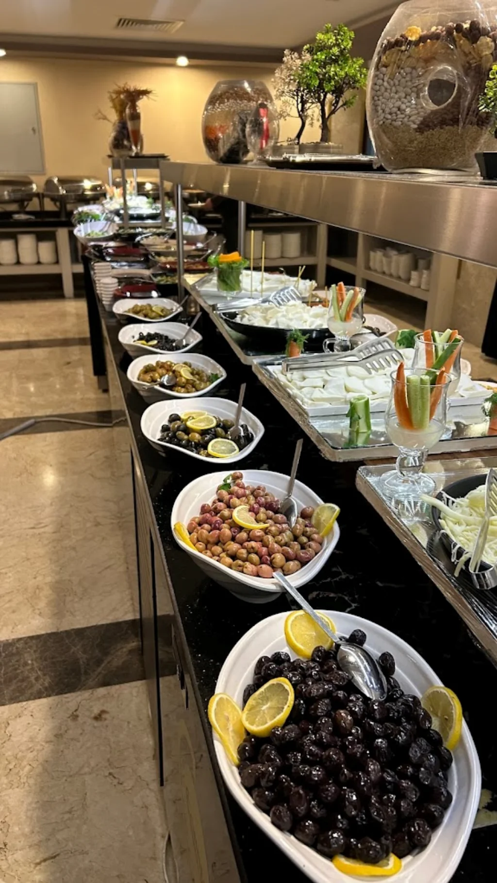 Connect Termal Otel Resort & Spa Ankara